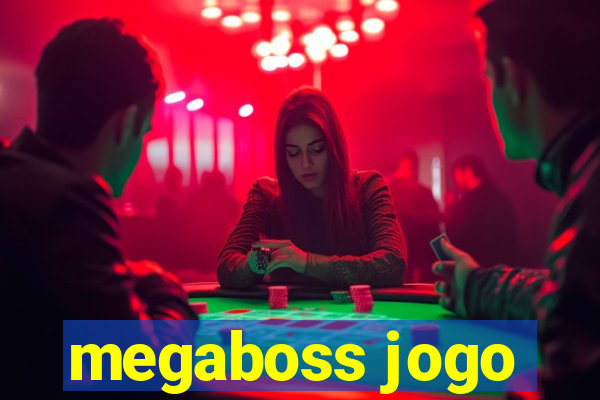 megaboss jogo